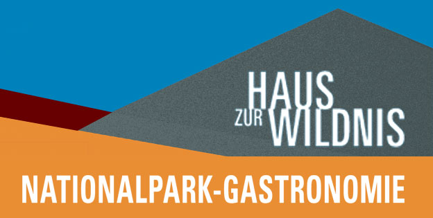 Logo Gastronomie Haus zur Wildnis
